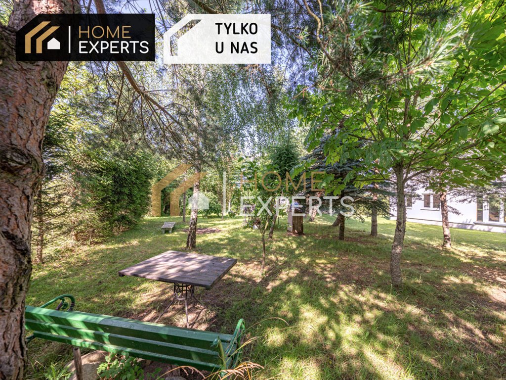 Przyjaźń, dom 271 m2 z ogrodem i garażem Przyjaźń, Sosnowa  271m2 Foto 1