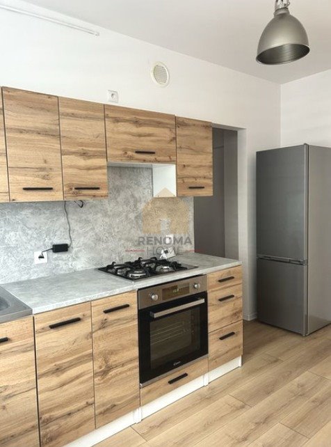 Dwupokojowe mieszkanie 42 m² w Boguszowie-Gorcach - polecam! Boguszów-Gorce  42m2 Foto 1