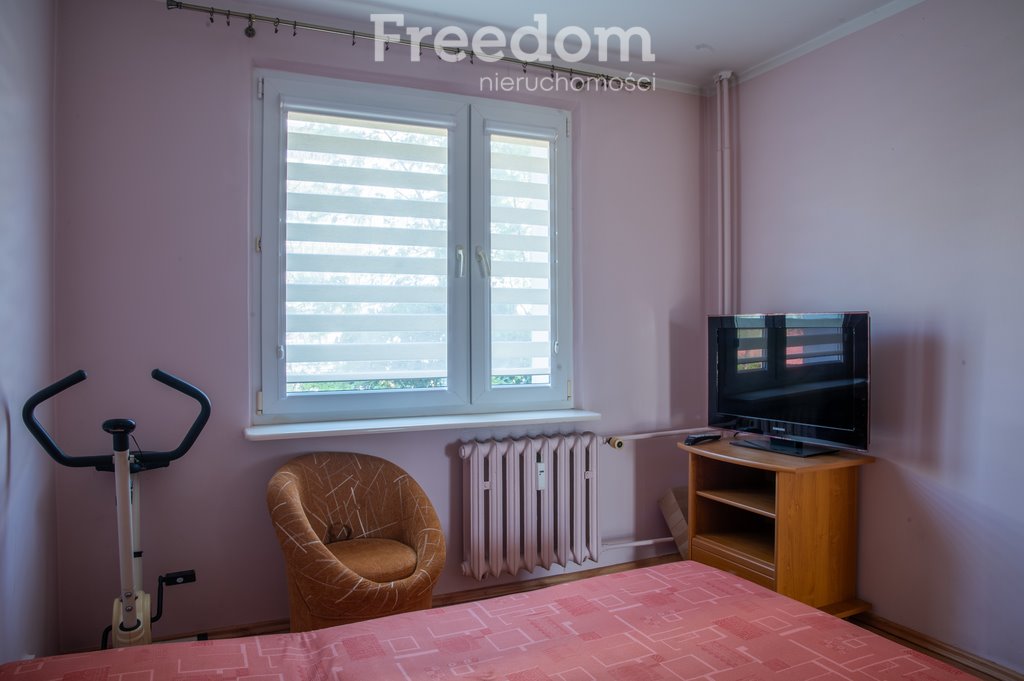 Mieszkanie trzypokojowe na wynajem Radom, Michałów, Jana III Sobieskiego  60m2 Foto 15