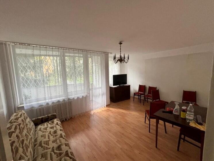 Zapraszam do 50,3 m² mieszkania z balkonem i ogródkiem w Warszawie Warszawa, Bemowo, gen. Waleriana Czumy  50m2 Foto 1