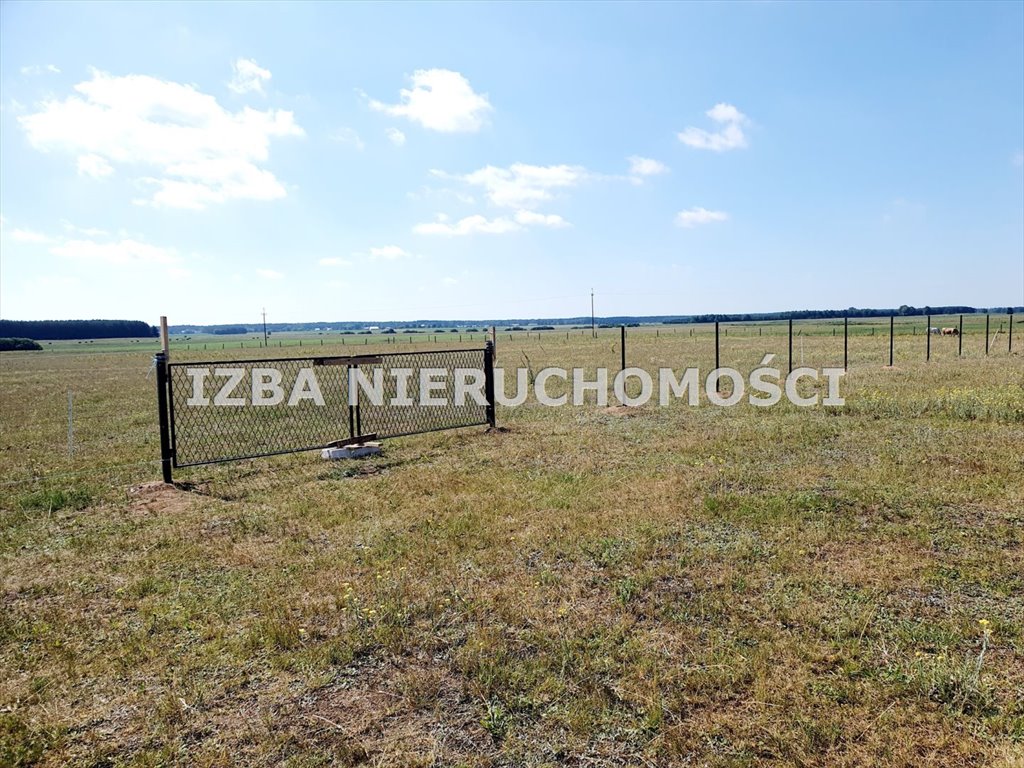 Działka rekreacyjna na sprzedaż Sojczyn Grądowy  3 000m2 Foto 6