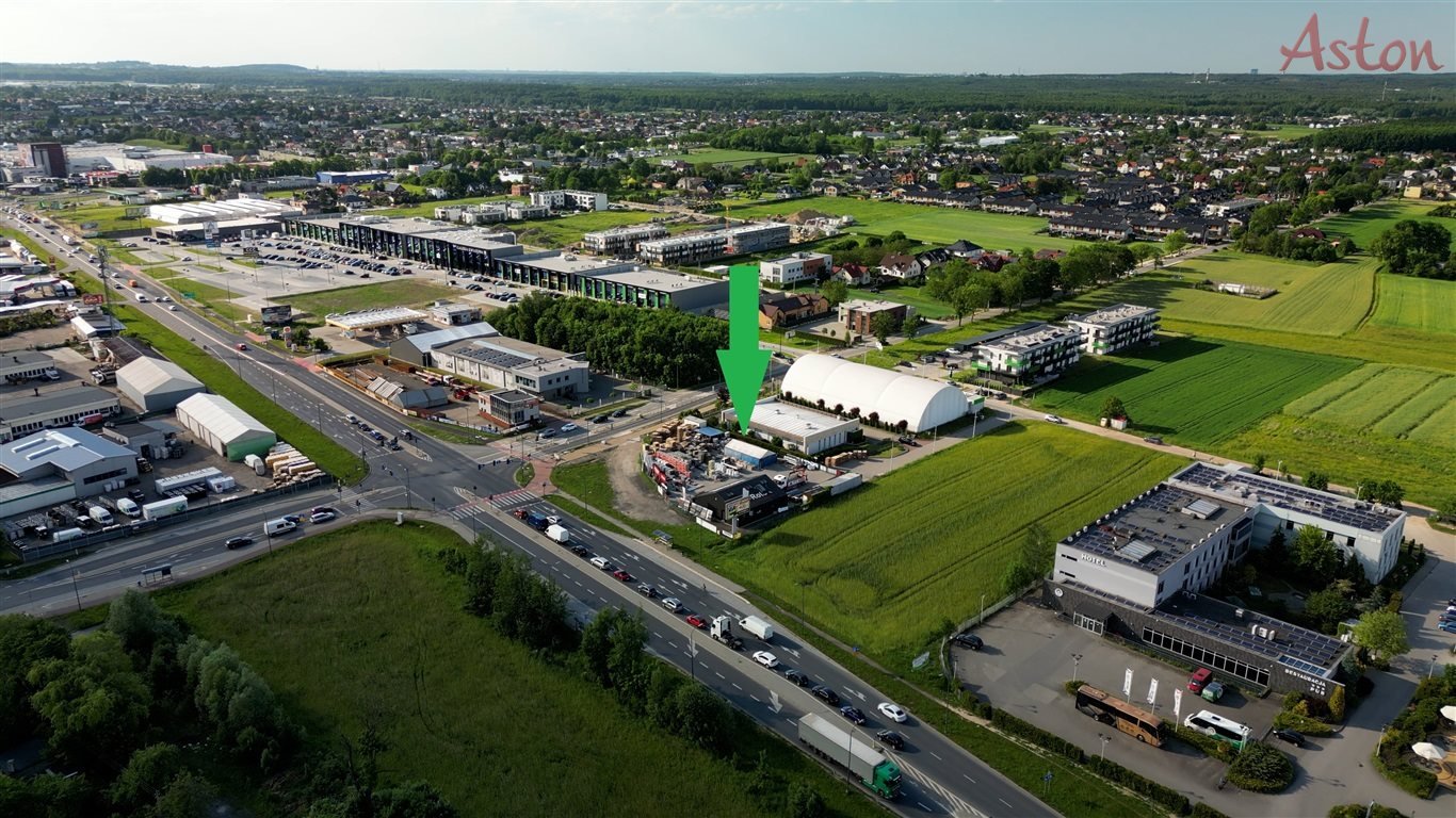 Lokal użytkowy na sprzedaż Tychy  284m2 Foto 2