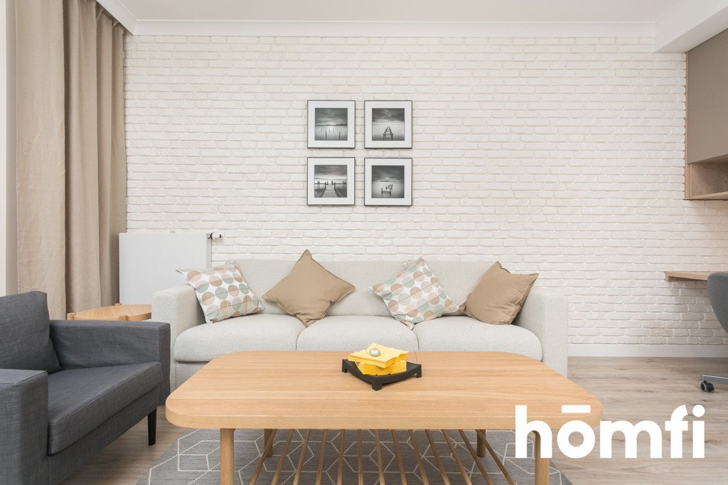 Mieszkanie dwupokojowe na wynajem Kraków, Stare Miasto, Stare Miasto, Rakowicka  49m2 Foto 1