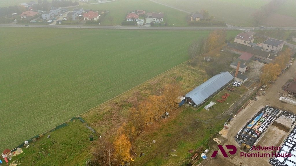 Działka budowlana na sprzedaż Piechanin  670m2 Foto 8