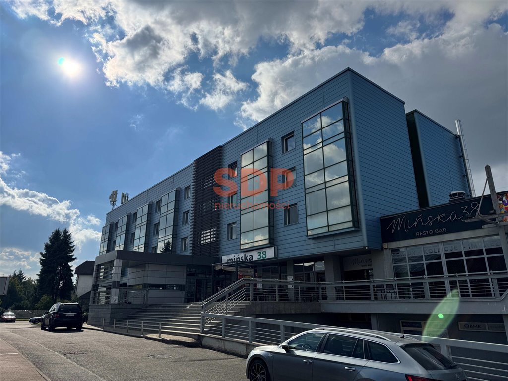 Przestronne gabinety lekarskie 343 m2 z parkingiem w Fabrycznej Wrocław, Fabryczna, Muchobór Wielki, Mińska  286m2 Foto 1