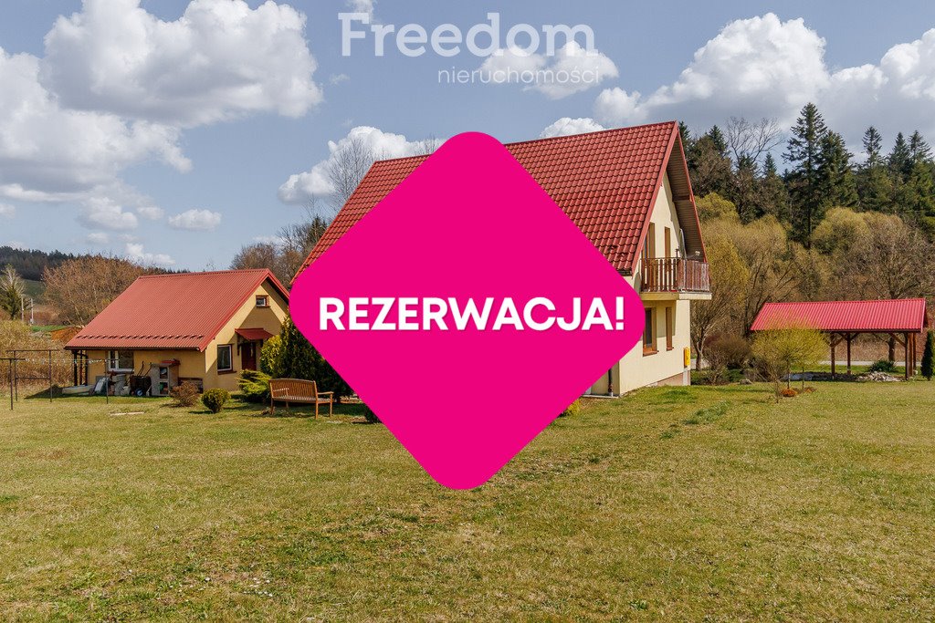 Dom na sprzedaż Karwodrza  121m2 Foto 1
