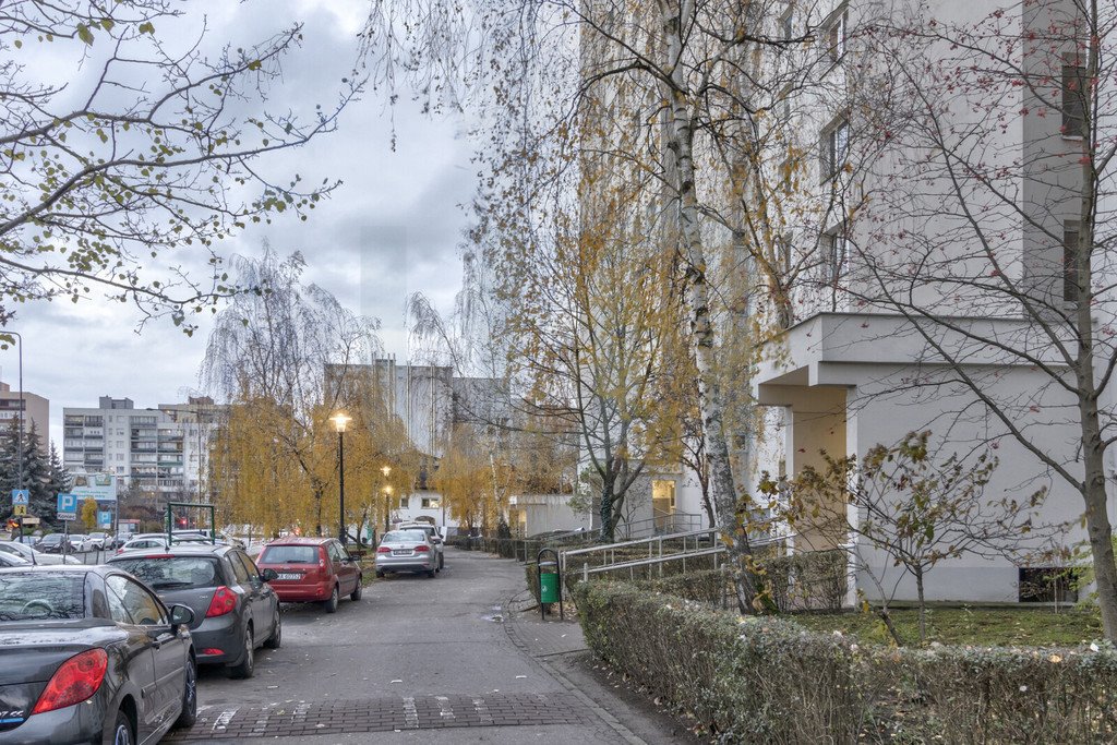 Mieszkanie trzypokojowe na sprzedaż Warszawa, Białołęka, Porajów  69m2 Foto 19