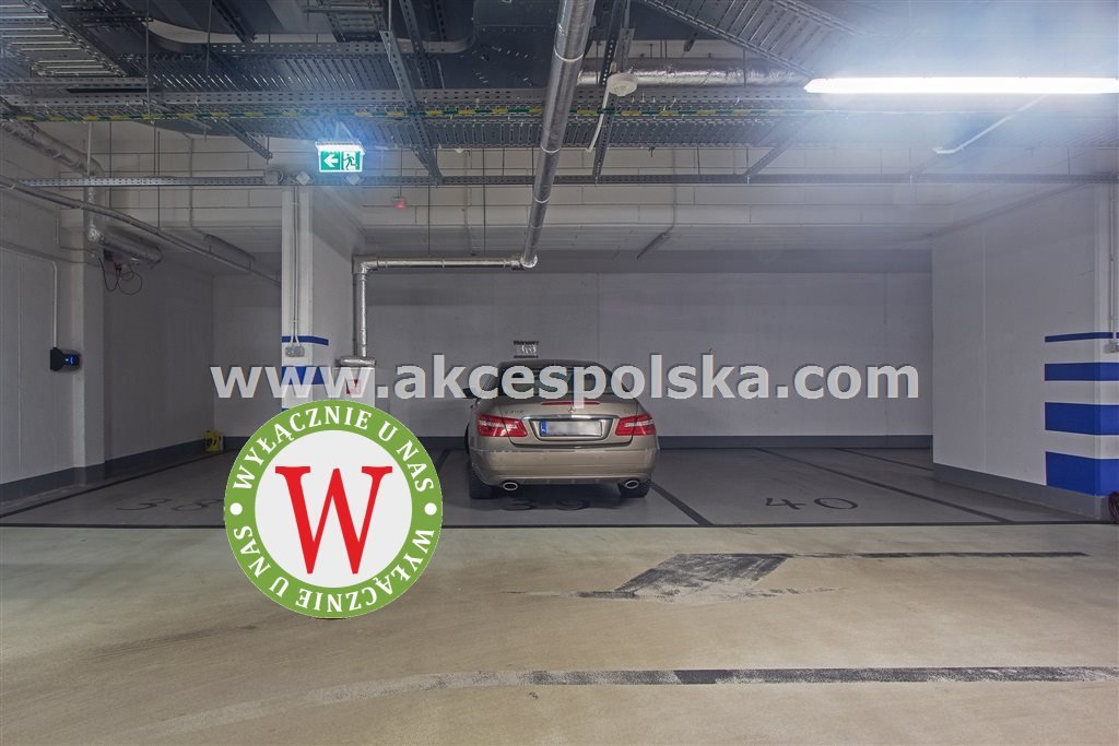 Mieszkanie dwupokojowe na wynajem Warszawa, Mokotów, Marina Mokotów, Białej Floty  42m2 Foto 15