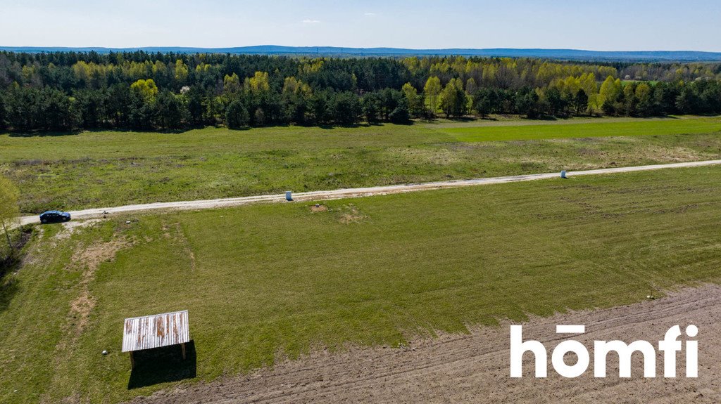 Działka budowlana na sprzedaż Jankowice  1 500m2 Foto 16