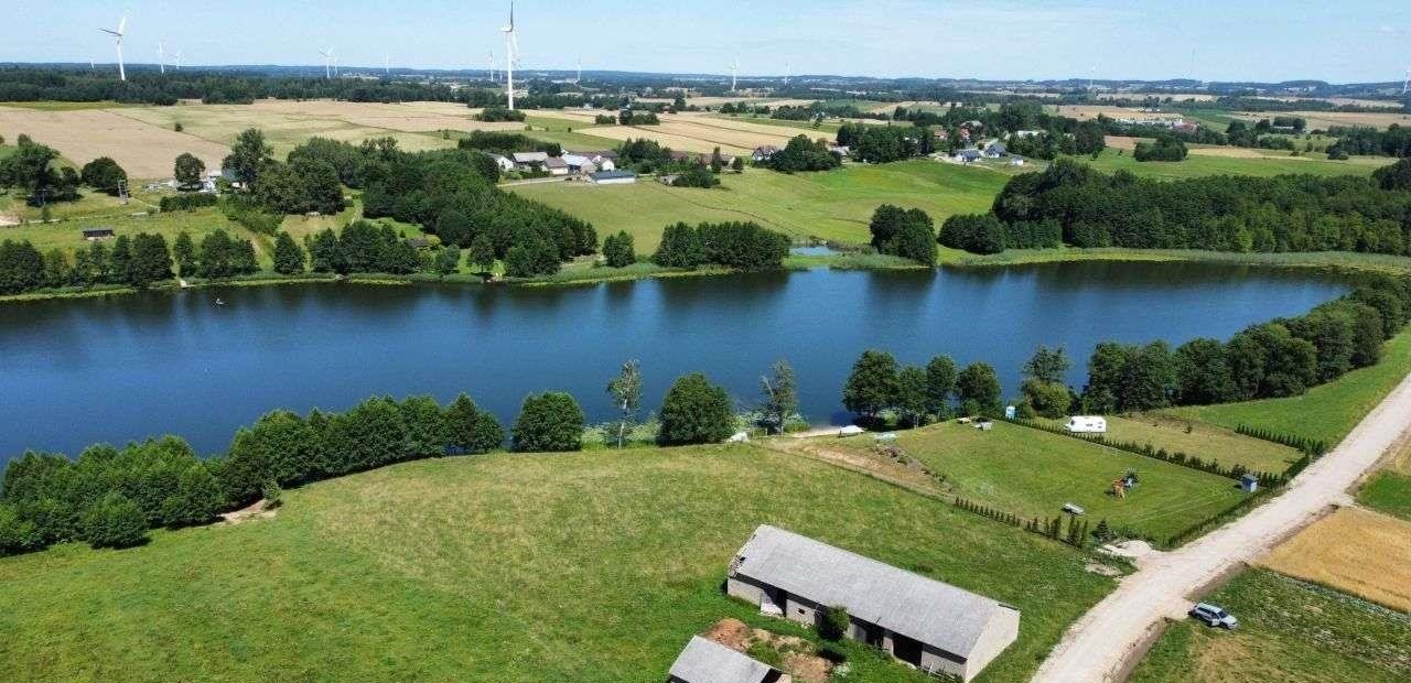 Działka budowlana na sprzedaż Suwałki  1 000m2 Foto 5