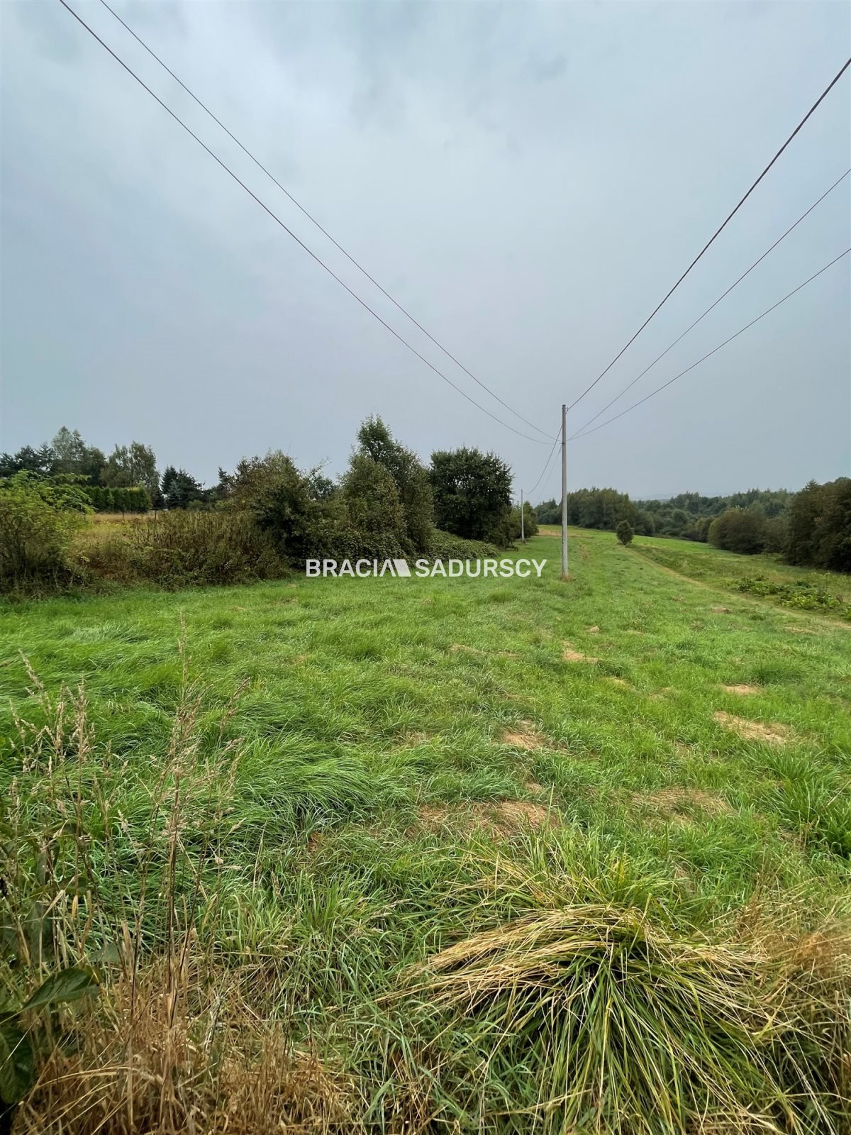 Działka budowlana na sprzedaż Piekary  1 500m2 Foto 1