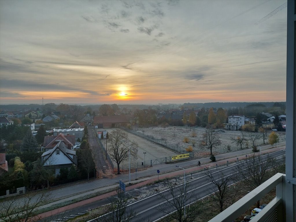 Mieszkanie trzypokojowe na sprzedaż Nowa Sól, Zielonogórska  50m2 Foto 19