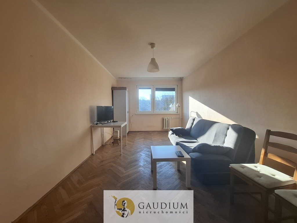 Przestronna kawalerka 30 m² z potencjałem w Przymorzu Gdańsk, Przymorze, Chłopska  30m2 Foto 1