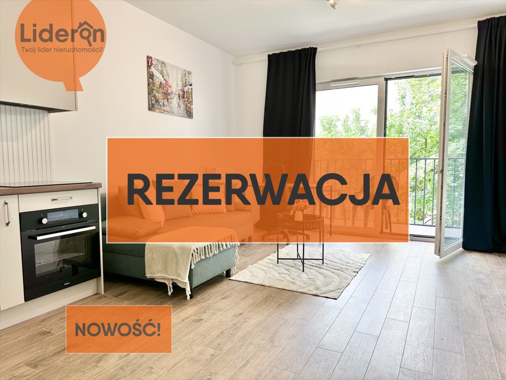 Kawalerka na sprzedaż Łódź, Śródmieście, Pomorska  31m2 Foto 1