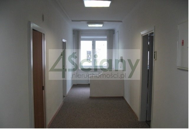 Biuro 43 m² w centrum Warszawy (szybki internet UPC) Warszawa, Śródmieście  43m2 Foto 1
