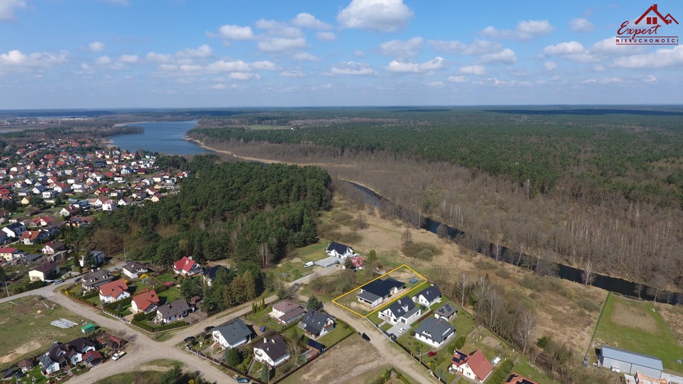 Dom na sprzedaż Ostróda, Generała Andersa  250m2 Foto 14