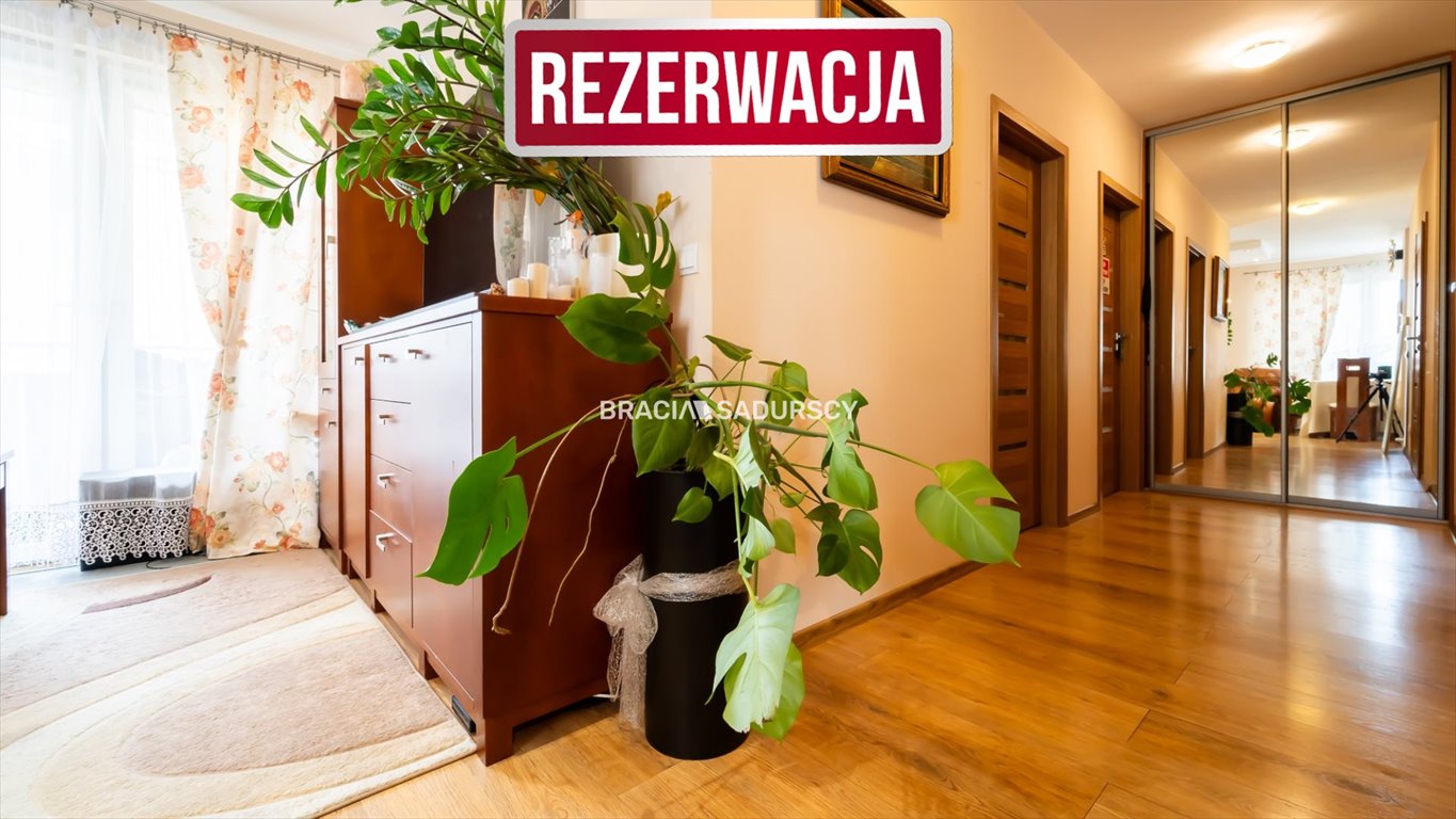 Mieszkanie trzypokojowe na sprzedaż Kraków, Bronowice, Józefa Chełmońskiego  63m2 Foto 10