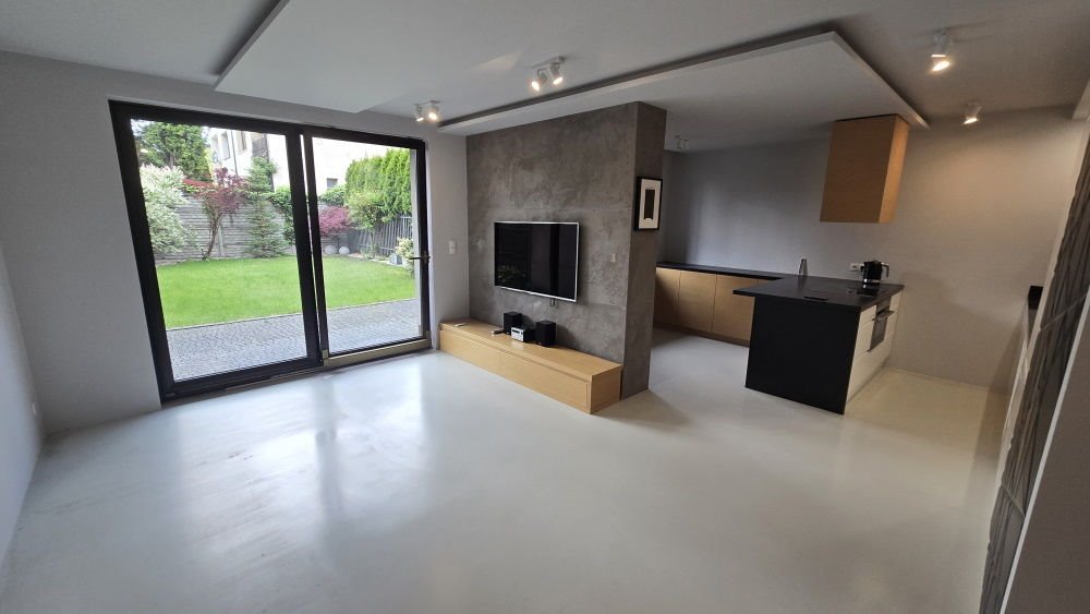 Nowoczesny dom 135 m² z ogrodem i garażem w Sosnowcu Sosnowiec, Zagórze  135m2 Foto 1