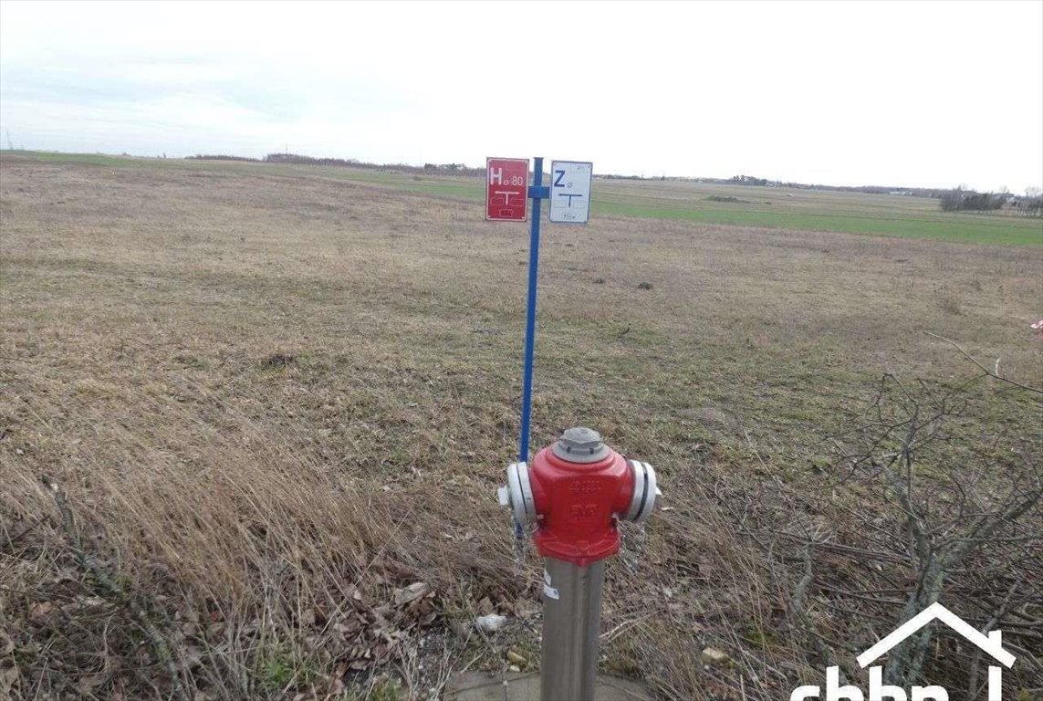 Działka 2000 m² z warunkami zabudowy, blisko lasu Nieżywięć  2 000m2 Foto 1