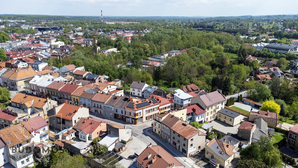 Lokal użytkowy na sprzedaż Brzesko  700m2 Foto 2