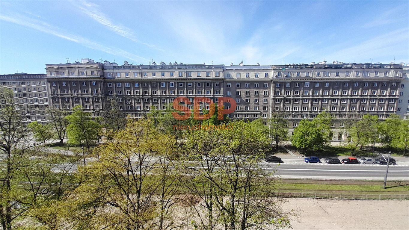 Dwupokojowe 44 m2 w Śródmieściu, odświeżone, blisko Ogrodu Krasińskich Warszawa, Śródmieście, Muranów, Andersa Władysława gen.  44m2 Foto 1