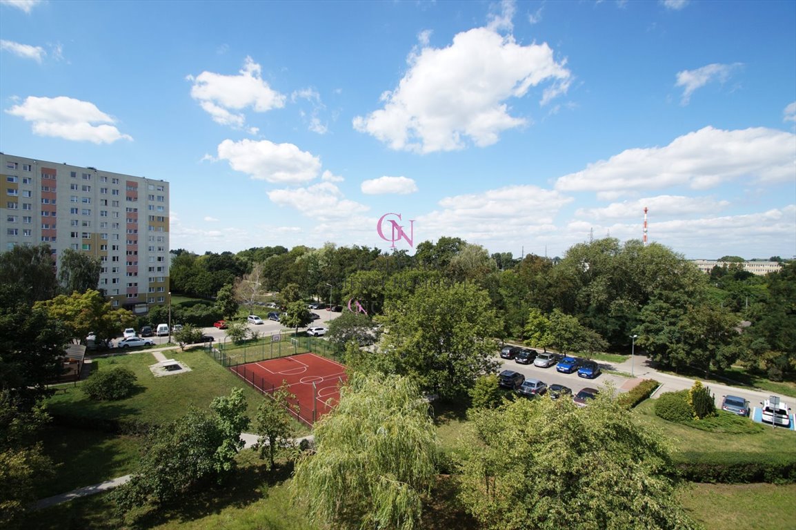 Mieszkanie trzypokojowe na wynajem Toruń, Rubinkowo I  79m2 Foto 2