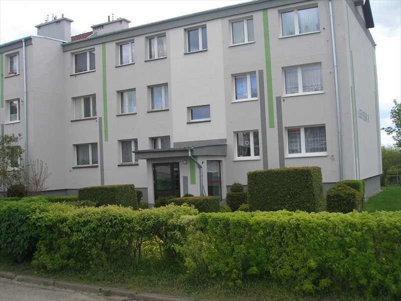 Mieszkanie czteropokojowe na sprzedaż Nowogard 80m2 Foto 1 Mieszkanie czteropokojowe na sprzedaż Nowogard 80m2 Foto 1