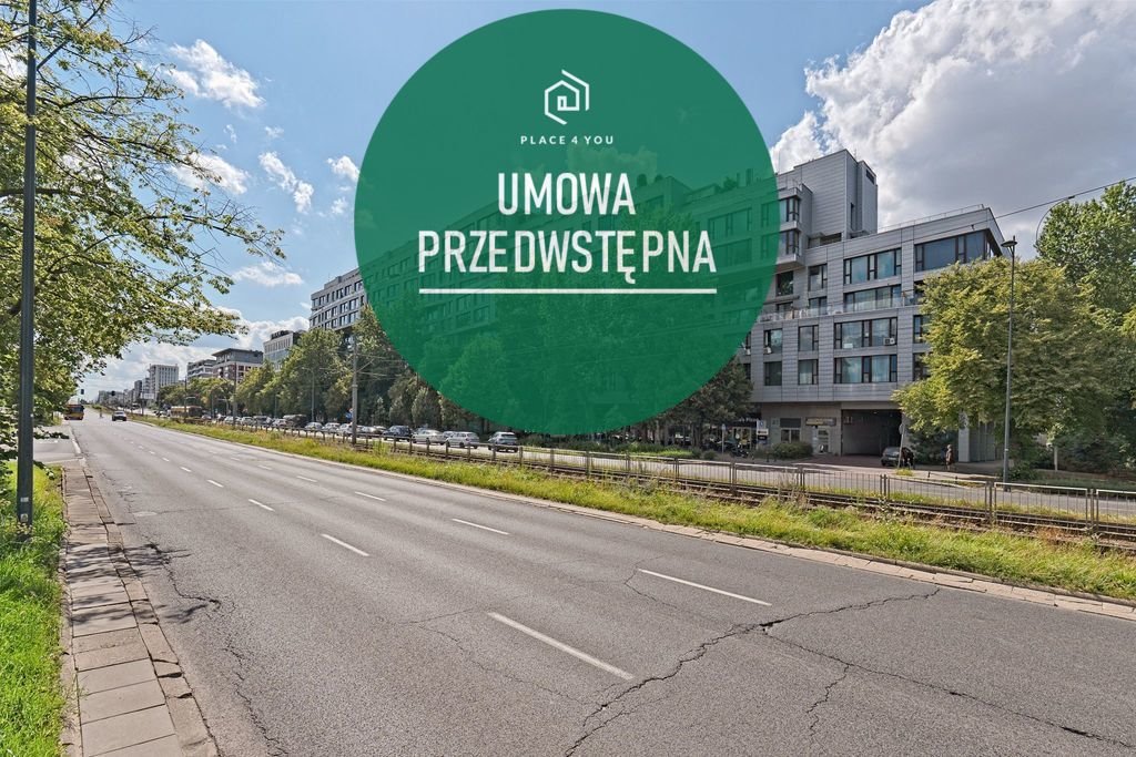 Mieszkanie dwupokojowe na sprzedaż Warszawa, Ochota, Grójecka  62m2 Foto 16