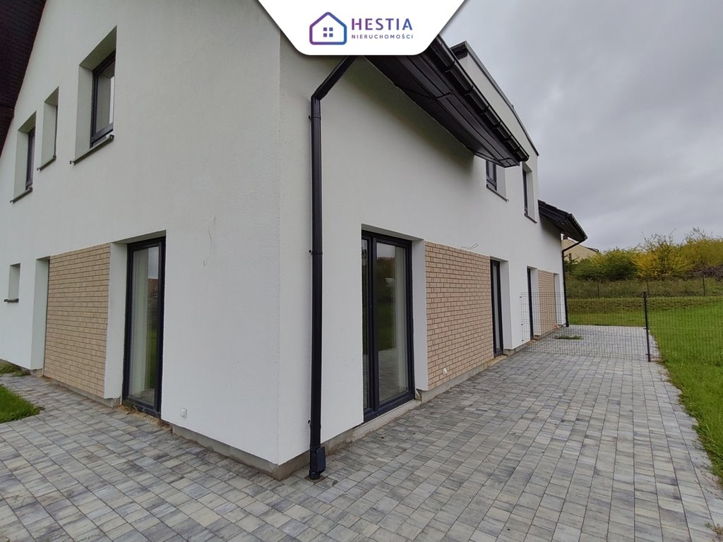 Dom na sprzedaż Mierzyn  154m2 Foto 1