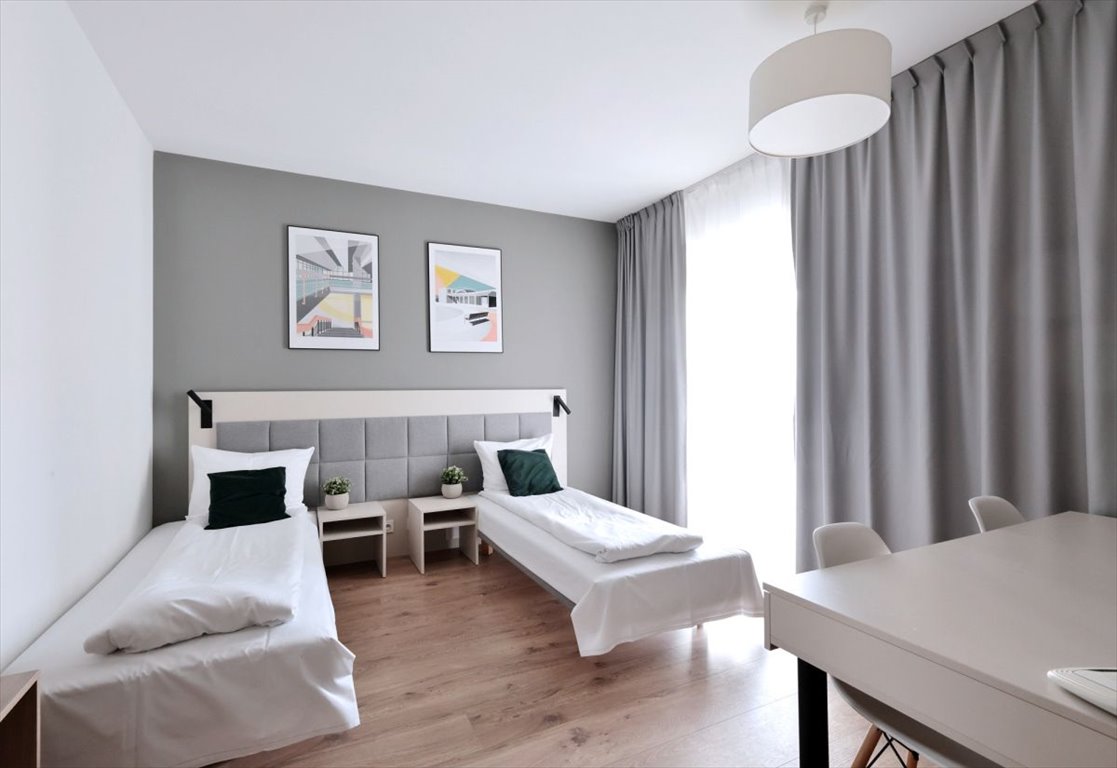 Zapraszam do inwestycyjnego apartamentu 22,8 m² w prestiżowym budynku Warszawa, Wola, Wolska  23m2 Foto 1