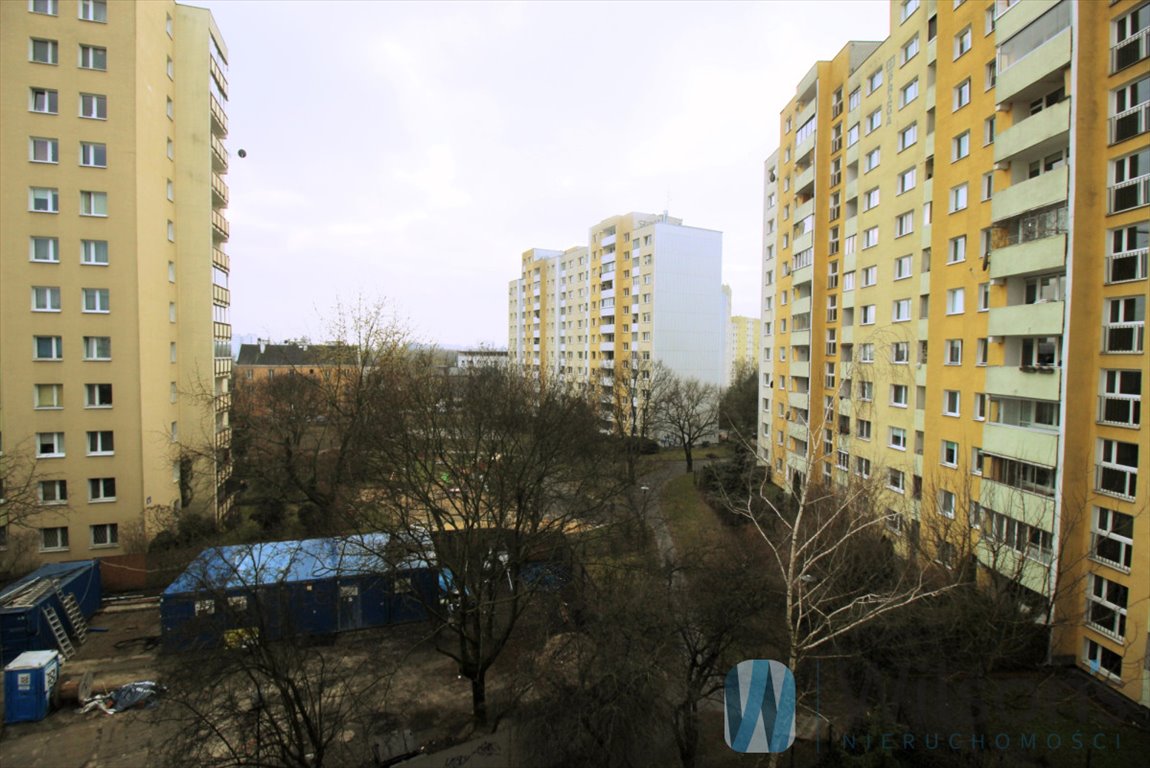 Mieszkanie trzypokojowe na wynajem Warszawa, Targówek, Heleny Junkiewicz  59m2 Foto 11