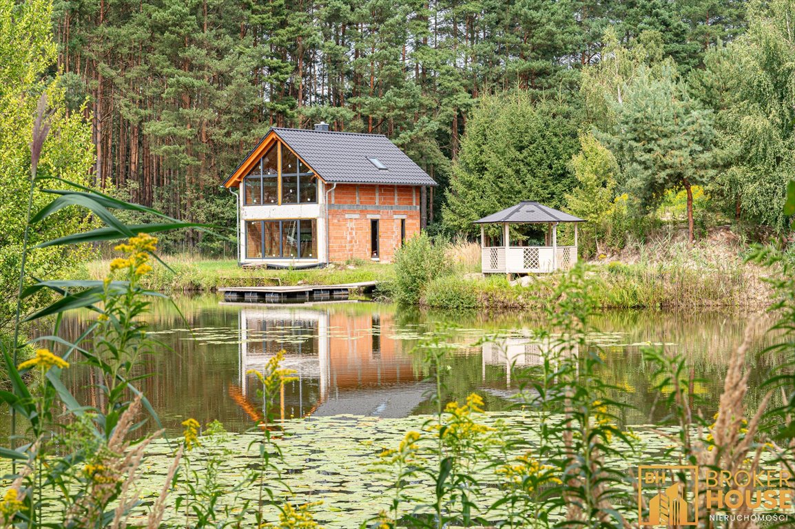 Dom na sprzedaż Kup, Polna  75m2 Foto 1