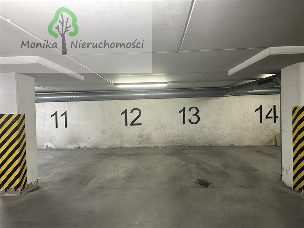 Garaż na wynajem Tczew, Brzechwy  14m2 Foto 10