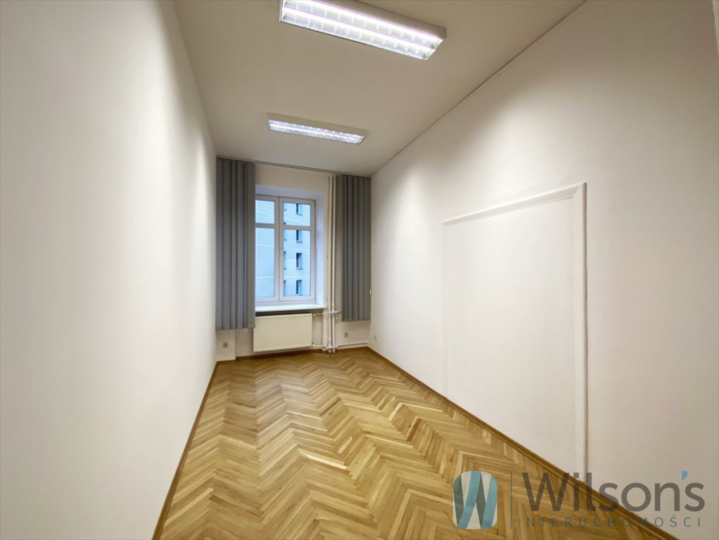 Lokal użytkowy na wynajem Warszawa, Śródmieście, Mokotowska  52m2 Foto 1