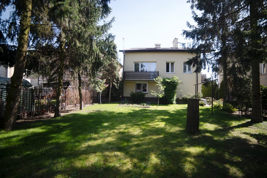 Dom na sprzedaż Skaryszew, Polna  156m2 Foto 1
