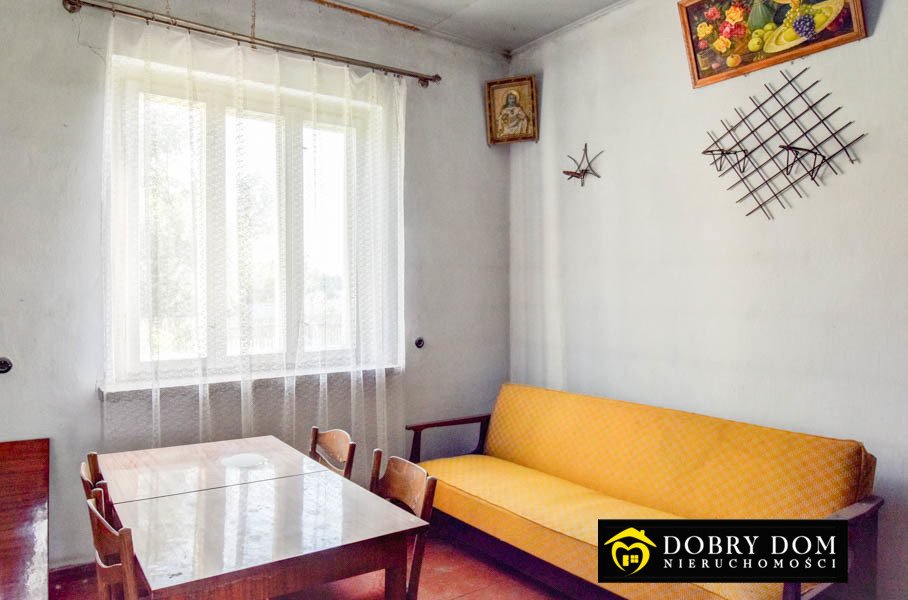 Zapraszam do domu 72 m² z dużą działką i budynkiem gospodarczym Wyczółki  72m2 Foto 1