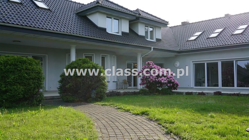 Dom na sprzedaż Osielsko  950m2 Foto 3