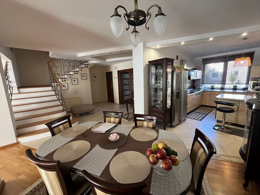 Do sprzedania przestronny dom 109 m² z garażem w Stalowej Woli Stalowa Wola, Piaski  109m2 Foto 1