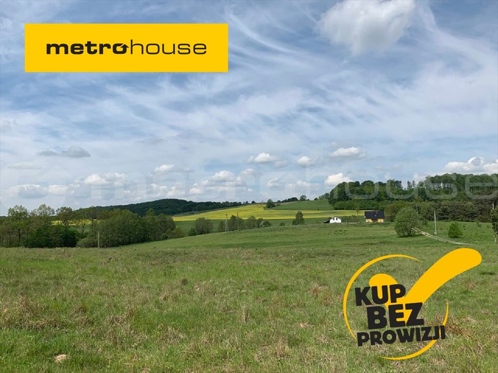Działka inna na sprzedaż Trzepowo, Przywidz 1 001m2 Foto 1 Działka inna na sprzedaż Trzepowo, Przywidz 1 001m2 Foto 1