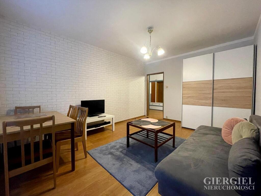 Przestronne 2 pok. z balkonem, pełne wyposażenie, cicha okolica Rzeszów, kpt. Edwarda Brydaka  48m2 Foto 1