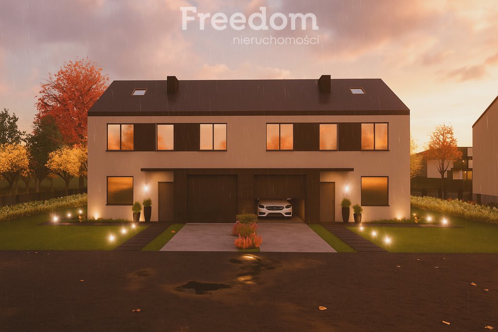 Dom na sprzedaż Zawada  112m2 Foto 1