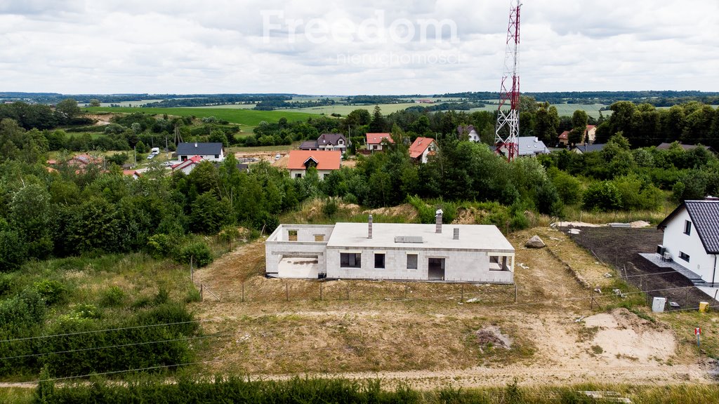 Dom na sprzedaż Dzierzgoń, Słoneczna  193m2 Foto 2