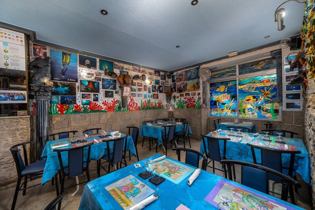 Lokal użytkowy na sprzedaż Hiszpania, Almuñécar  131m2 Foto 4