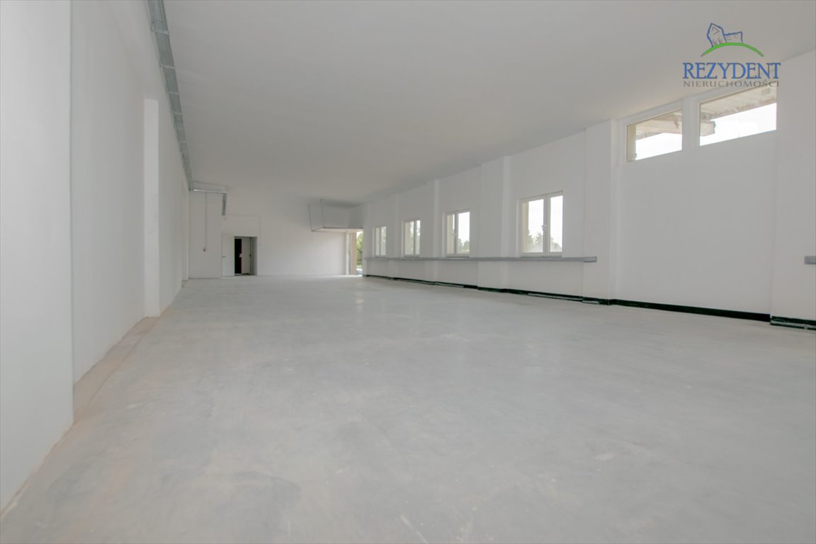 Polecam halę magazynową z biurami, klimatyzacją i monitoringiem Sosnowiec, Centrum, Mikołajczyka  220m2 Foto 1