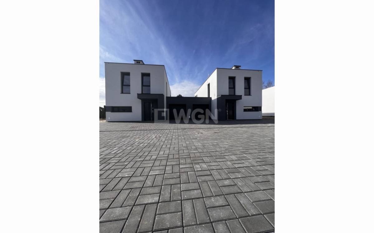 Dom na sprzedaż Konin, Stare Miasto  120m2 Foto 1