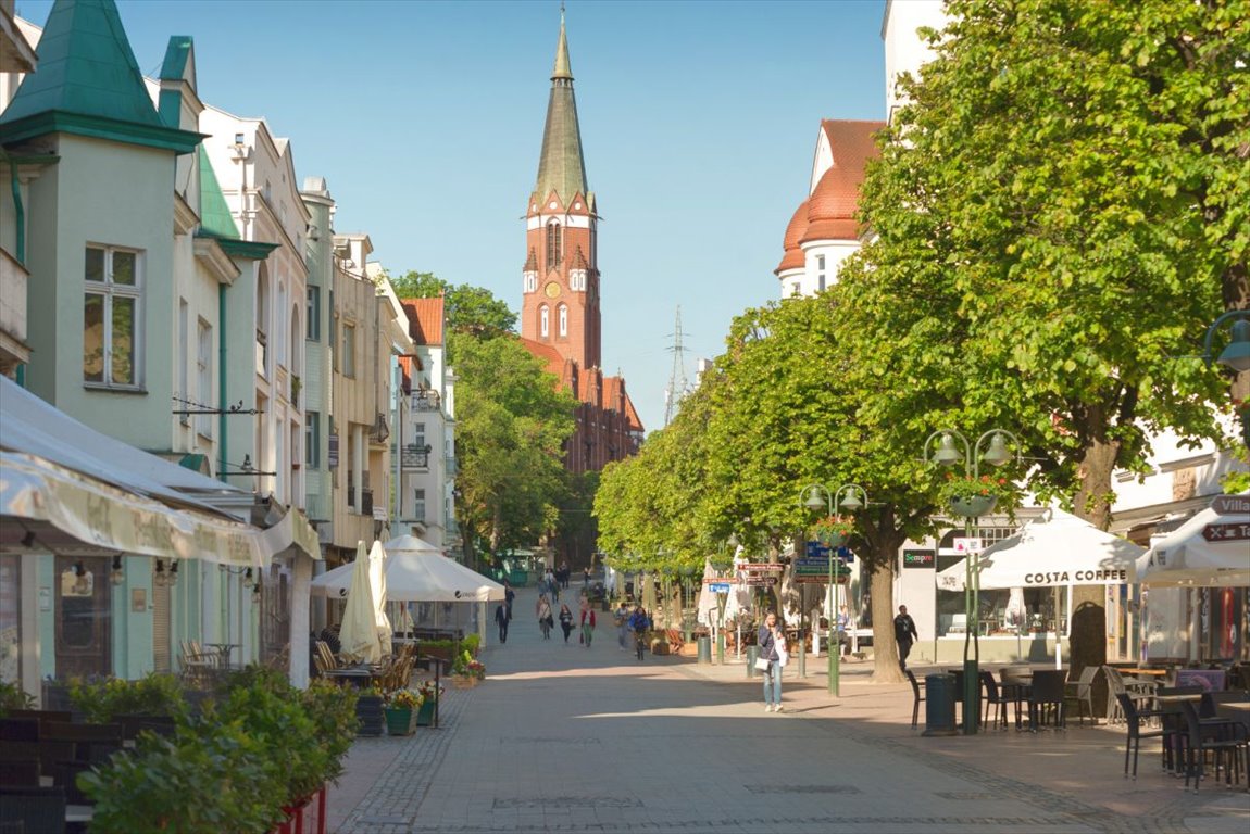 Mieszkanie czteropokojowe  na sprzedaż Sopot, Dolny, Grunwaldzka  128m2 Foto 24