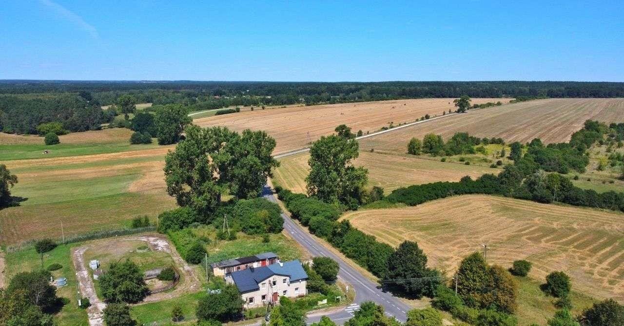 Kawalerka na sprzedaż Nakielnica  26m2 Foto 7