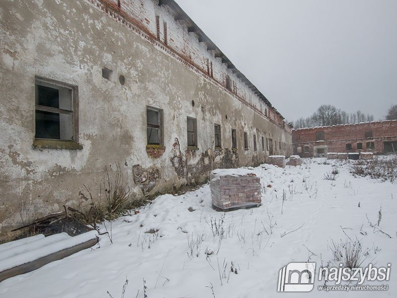 Lokal użytkowy na sprzedaż Storkowo, Centrum  3 670m2 Foto 15