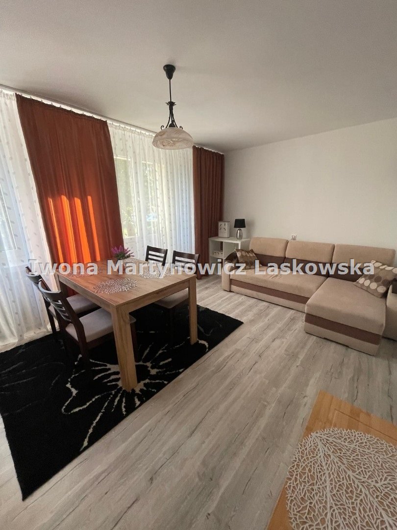 Lubin, 27 m², nowoczesna łazienka, niski czynsz Lubin, Staszica  27m2 Foto 1