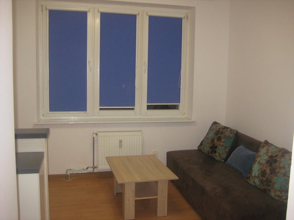 Kawalerka na wynajem Słupsk, Centrum, Tuwima 19m2 Foto 1 Kawalerka na wynajem Słupsk, Centrum, Tuwima 19m2 Foto 1